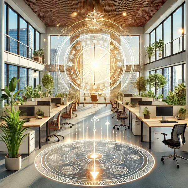 Corporate Harmony 360 -