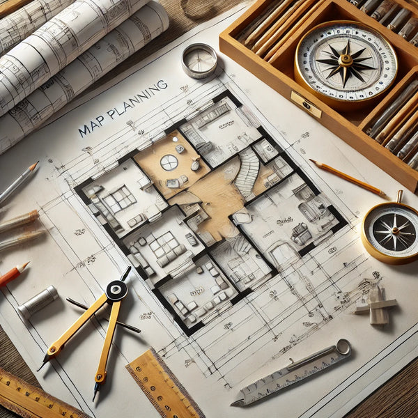 Astrovastu Consultation For New Plot